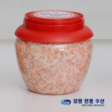 Boryeug Tradition Salted Shrimps_Chujeot_